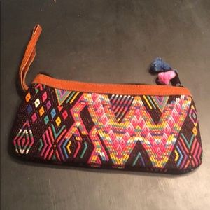 Wristlet